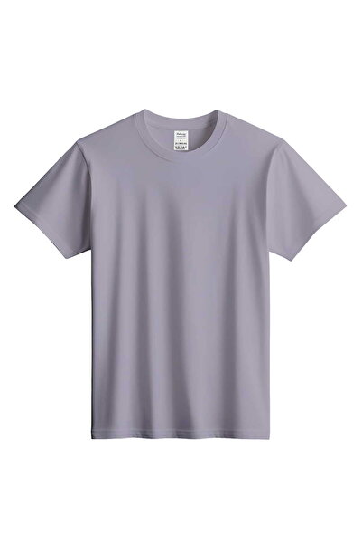 RELAXIA Men's T-Shirt Crew Neck