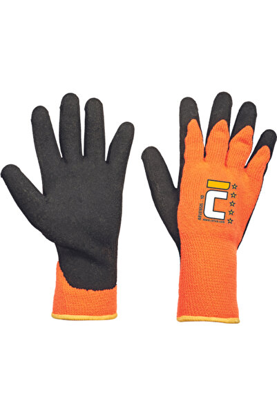 CERVA قفازات أرفينسيس للمناخ البارد