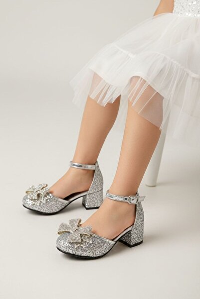 Görkem bebe ayakkabı ve tekstil GIRL'S HEEL SHOES