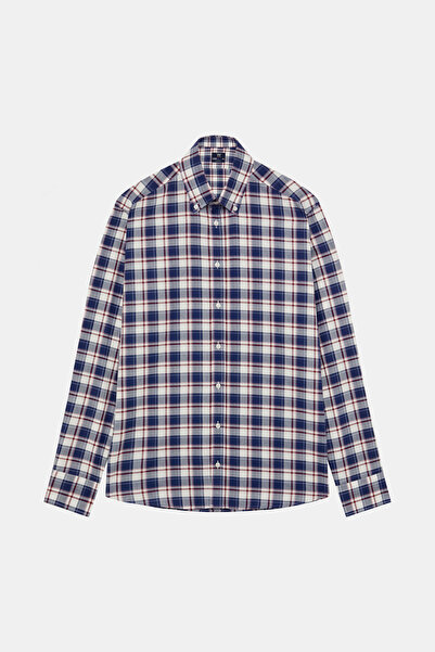 W Collection FLANEL GÖMLEK