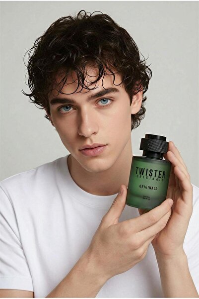 Twister Jeans Erkek Parfümorıgınals Parfüm 50 ml