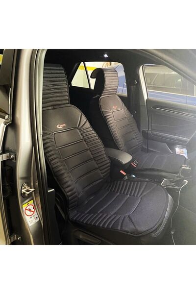 Space Pernă Boomerang 3 piese HB negru / KLMNY70