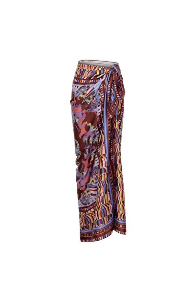 Mozto Lena Geometrik Pareo