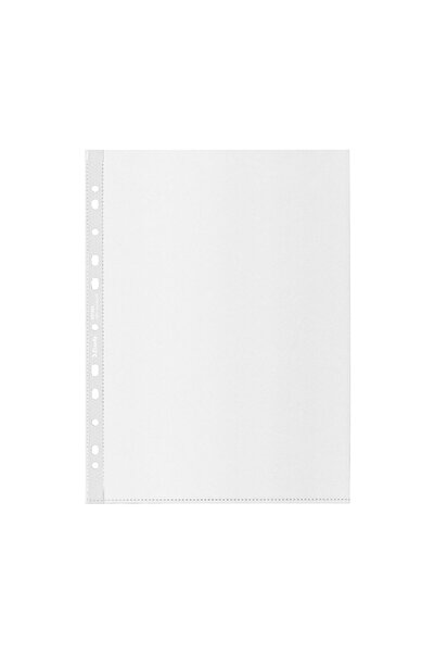 Esselte Folie de protecție mică din PP reciclat A5 70 buc/cutie standard 100 buc