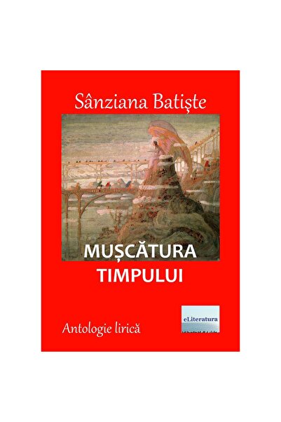 Editura eLiteratura The bite of time