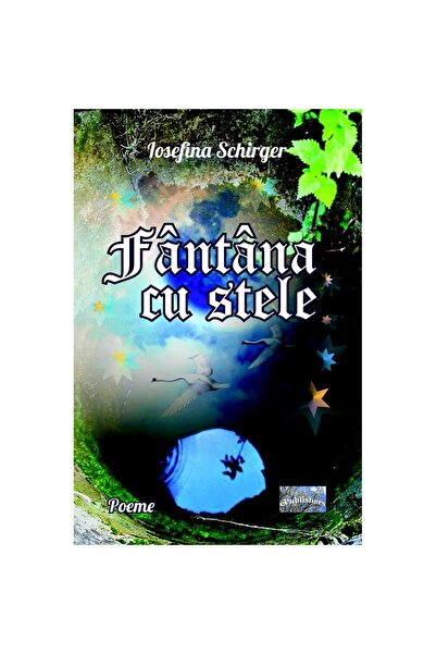 Editura ePublishers Fântâna cu stele.