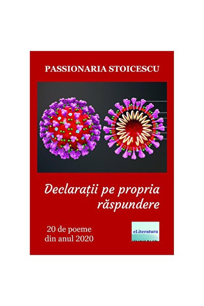 Editura eLiteratura Declarații pe propria răspundere. 20 de din anul 2020 de ...