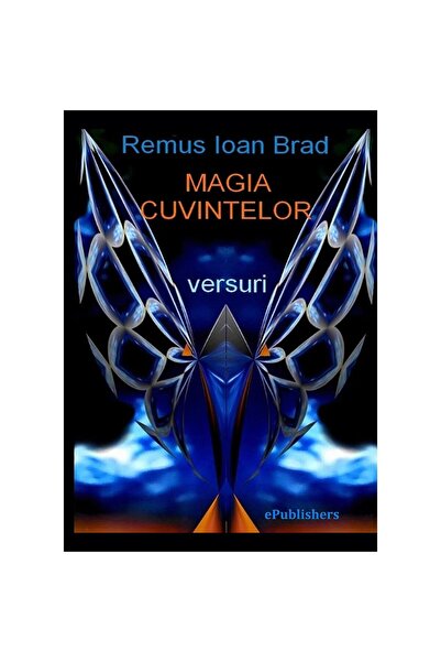 Editura ePublishers Magia cuvintelor