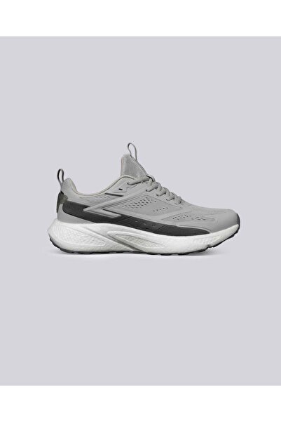 Kappa Lavega Erkek Gri Koşu Ayakkabısı