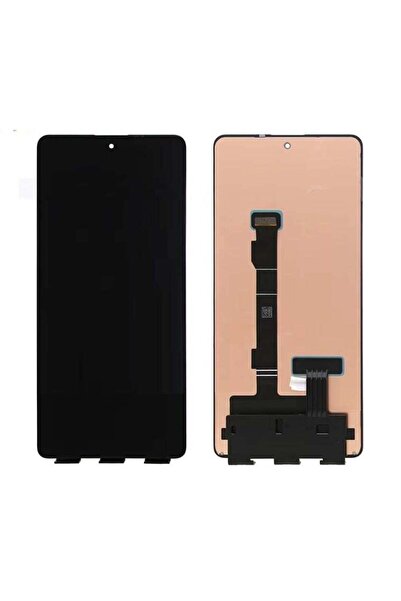 Generic شاشة LCD بديلة لهاتف Redmi Note 12 Pro