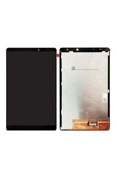 Generic شاشة LCD تعمل باللمس لهواوي ميت باد تي 8