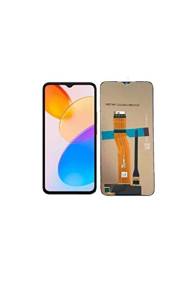Generic شاشة LCD لهاتف هونر X5