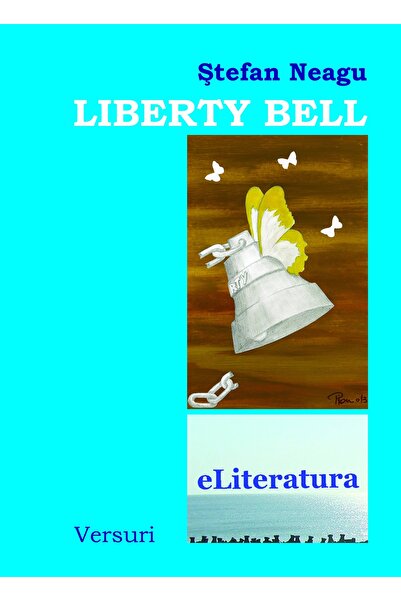 Editura eLiteratura Liberty Bell