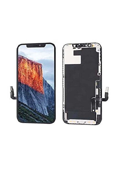 Generic استبدال شاشة LCD لهاتف آيفون 12
