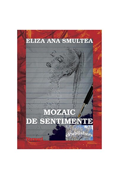 Editura ePublishers Mozaic de sentimente