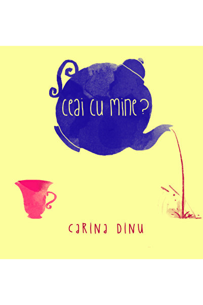 Editura ePublishers Ceai cu mine?
