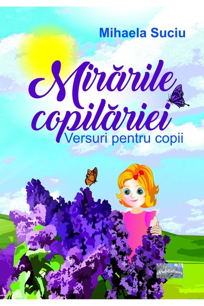 Editura ePublishers Letters. Lyrics