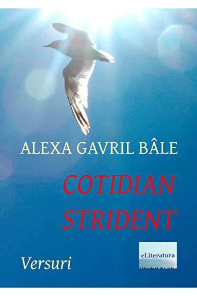 Editura eLiteratura Cotidian strident