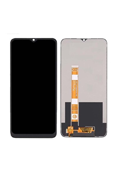 Generic شاشة LCD بديلة لهاتف OPPO A5 2020 - متوافقة مع A5 2020 وA31 2020 وRea...