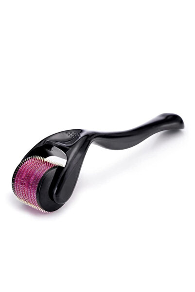 ARTLOOK 0.5 mm Microneedle Roller for Hair Growth and Skin Tightening