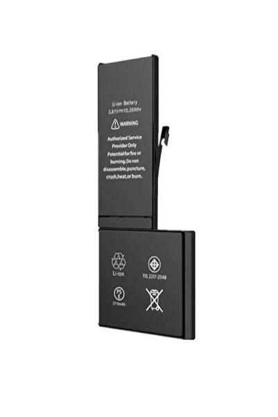 Generic بطارية بديلة لآيفون 14 برو