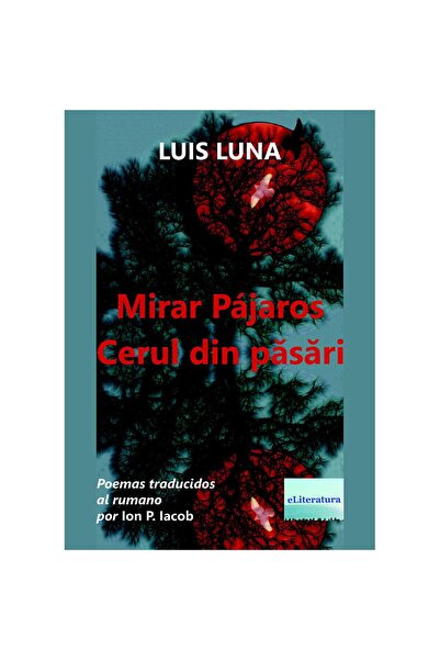 Editura eLiteratura Mirar Pájaros