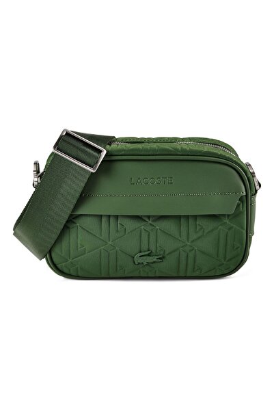 Lacoste Zmes Umhängetasche 20 cm