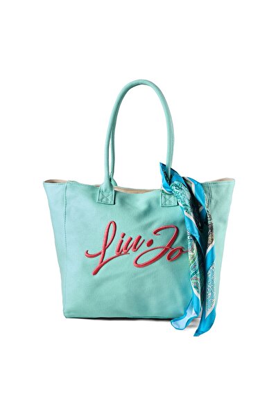 liu.jo Plentia Shopper Tasche L 35 cm