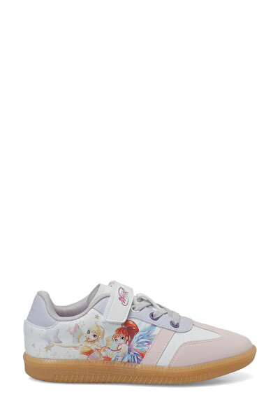 winx SOLCA.F6FX Pembe Kız Çocuk Sneaker