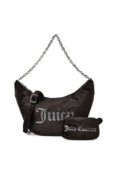 Juicy Couture Kimberly Schultertasche M 25 cm