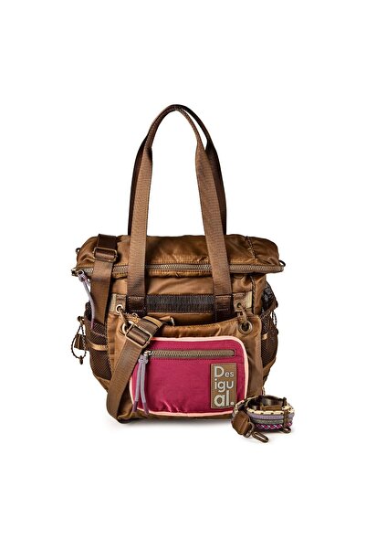 Desigual Neo Daypack 36 cm Laptopfach