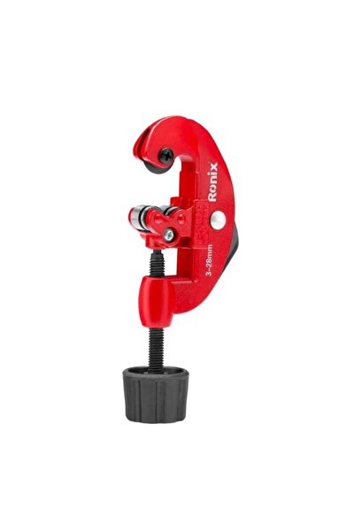 Ronix Pipe Cutter (3-28mm)