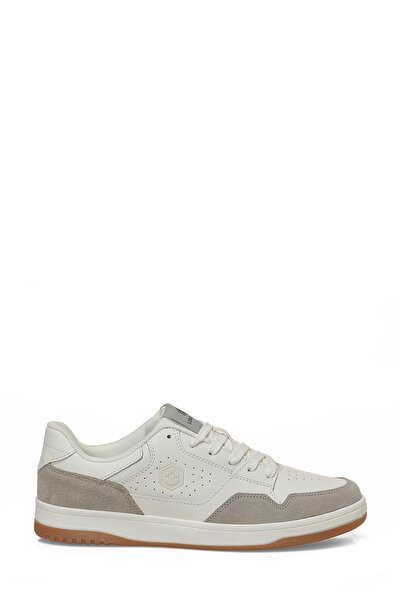 lumberjack KOON 6FX Beyaz Erkek Sneaker