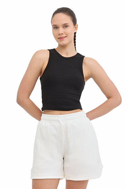 lumberjack Φανελάκι - Μαύρο - Casual