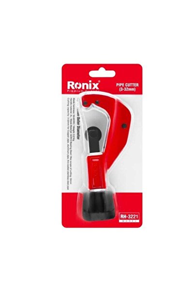 Ronix Pipe Cutter (3-32mm)