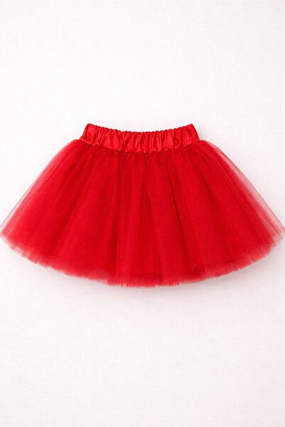Krazber Girl's Skirt Tutu April 23, October 29 and Birthday Skirt