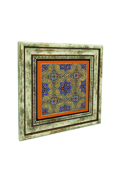 Sadrazam Κινέζικη Παναγία της Παρασκευής (Ιράν) Εκτυπωμένη Ζωγραφική σε Φυσικ...