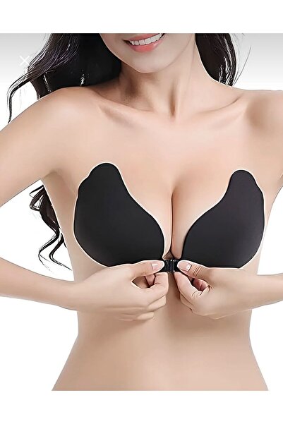 Best Model Σουτιέν υψηλής ποιότητας με κλιπ μπροστά, χωρίς τιράντες, χωρίς ρα...