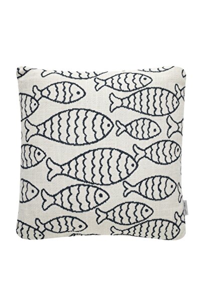 Mudo Concept MARİN WAVE KIRLENT EKRU 45X45 CM