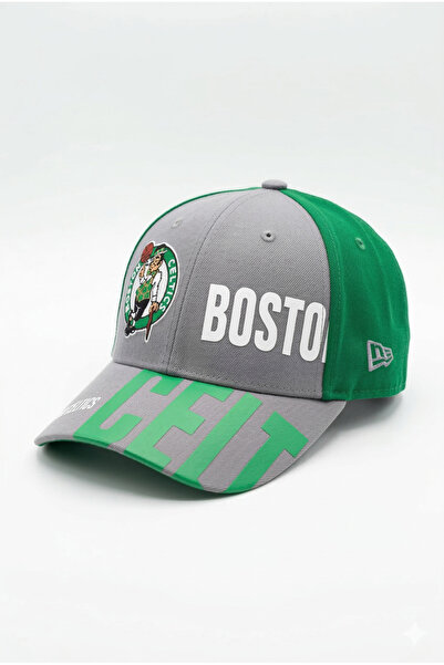 Berellini Boston Celtics Washable Cap (Special Design)