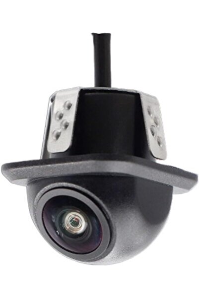 Generic universal Car Fisheye 170 Degree Wide Angle Reversing Camera Starligh...