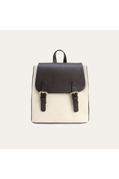 Mudo Contrast Backpack