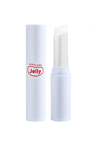 Black Rouge Ripplesh Jelly Balm Balsam de buze J01 Dewy jelly 3.3 gr