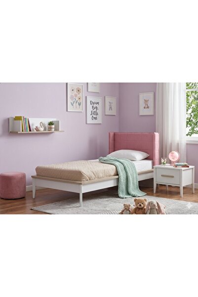 Alpıno Beverly 120 x 200 Karyola