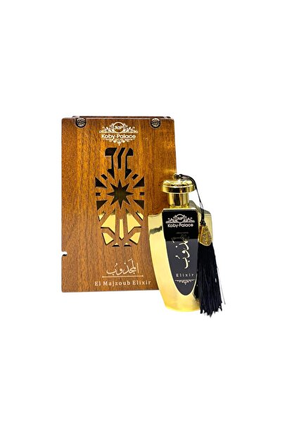 Koby Palace Elixir de Parfum, Koby Palace, 100ml, Unisex - El Majzoub