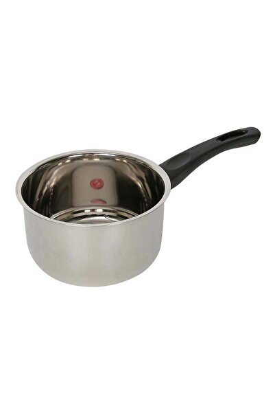 Chefline وعاء طهي من الفولاذ المقاوم للصدأ، 18 سم
