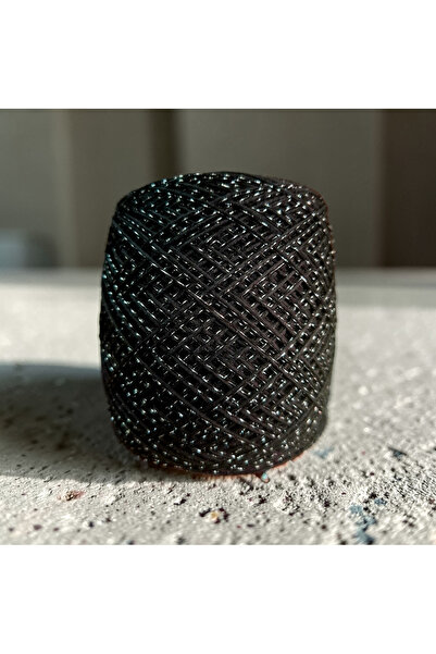 Kırlangıç خيط حياكة يدوي من مزيج القطن والسيم بتصميم أنيق، 120 جرام