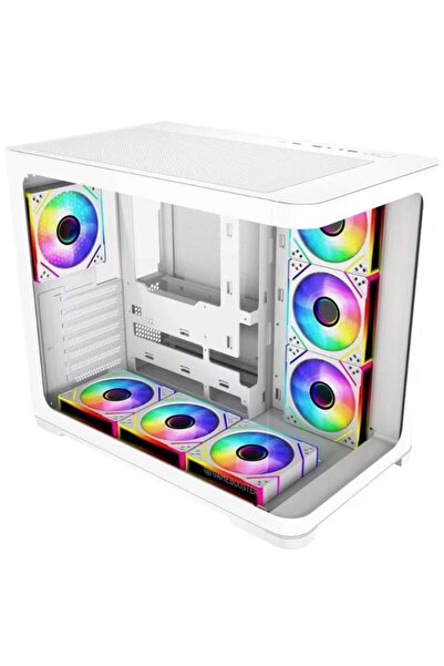 Universal علبة كمبيوتر للألعاب من جيمبوستر 850 واط 80+ برونزي GB-G2852W-850W،...