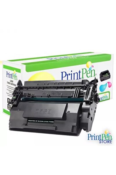 Universal PRINTPEN W1510A (151A) حبر أسود متوافق