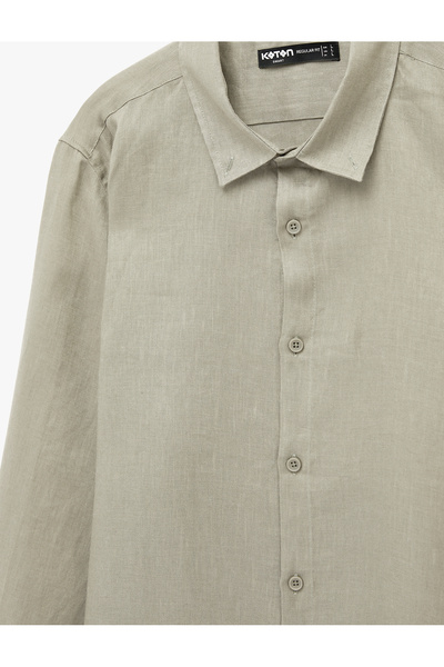 Men's Shirts Fall Winter 25 | Cotton, Slim Fit & Flannel